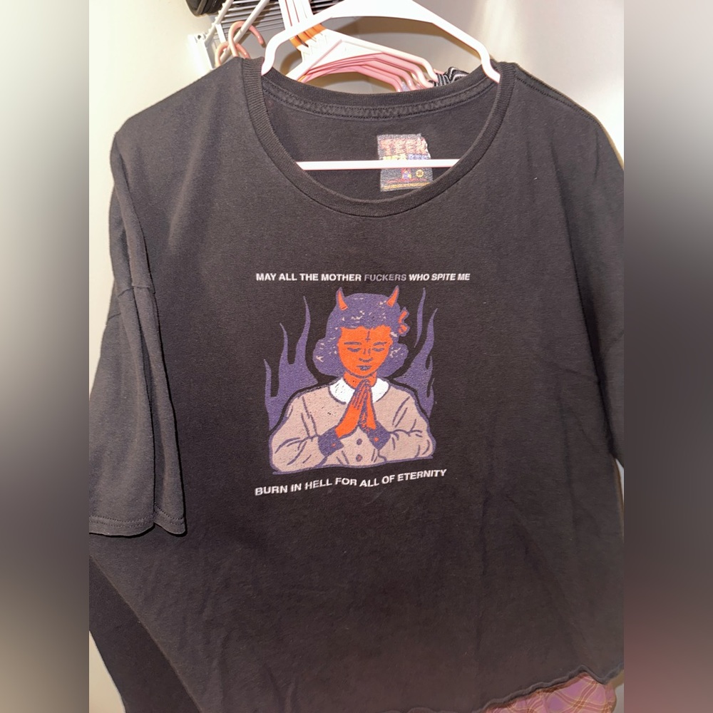 teen hearts tshirt
